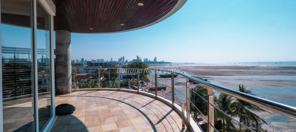 2 Schlafzimmer Eigentumswohnung in Pattaya, Thailand, Nr. 19574 30