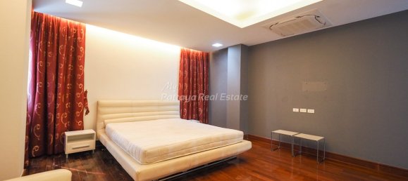2 Schlafzimmer Eigentumswohnung in Pattaya, Thailand, Nr. 19574 22