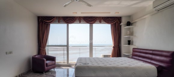 2 Schlafzimmer Eigentumswohnung in Pattaya, Thailand, Nr. 19574 8