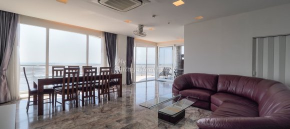 2 Schlafzimmer Eigentumswohnung in Pattaya, Thailand, Nr. 19574 6