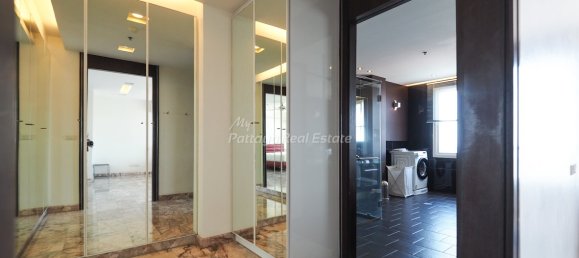 2 Schlafzimmer Eigentumswohnung in Pattaya, Thailand, Nr. 19574 11