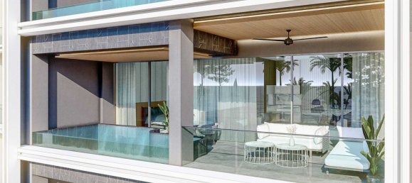 2 chambres condominium à vendre à Mai Khao, Phuket, Southern Thailand, Thailand № 80052 18