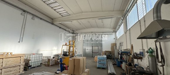 Склад 280м² в Савиньяно суль Панаро, Италия № 306894 6