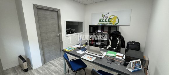 Склад 280м² в Савиньяно суль Панаро, Италия № 306894 10