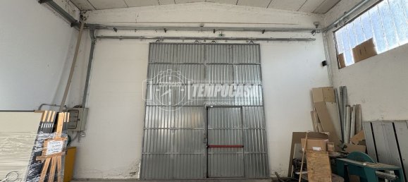 Склад 280м² в Савиньяно суль Панаро, Италия № 306894 8