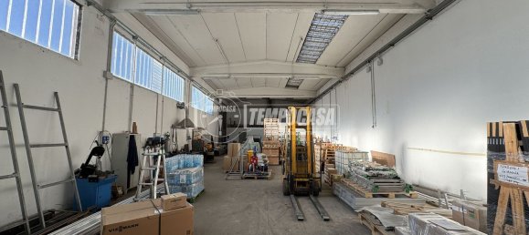 Склад 280м² в Савиньяно суль Панаро, Италия № 306894 7