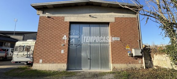 Склад 280м² в Савиньяно суль Панаро, Италия № 306894 2