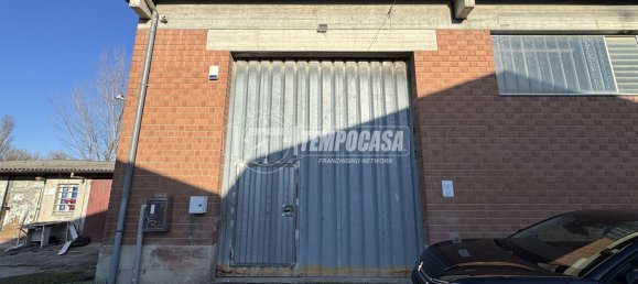 Склад 280м² в Савиньяно суль Панаро, Италия № 306894 4