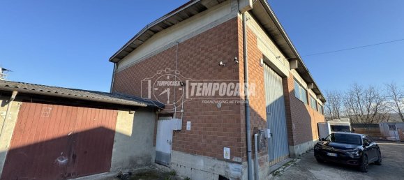 Склад 280м² в Савиньяно суль Панаро, Италия № 306894 12