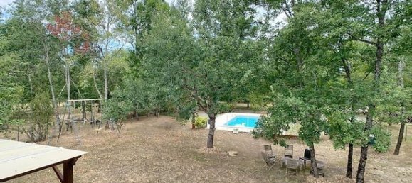4 Schlafzimmer Villa in Tarn, France, Nr. 313351 19