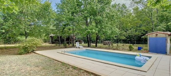 4 Schlafzimmer Villa in Tarn, France, Nr. 313351 16