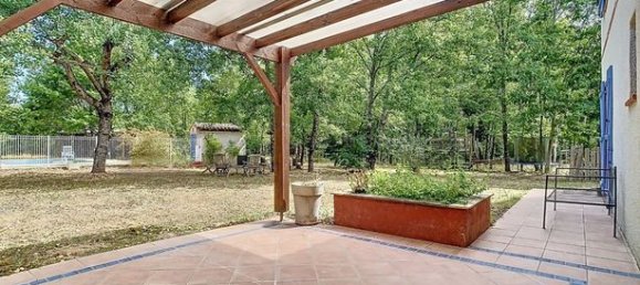 4 Schlafzimmer Villa in Tarn, France, Nr. 313351 14