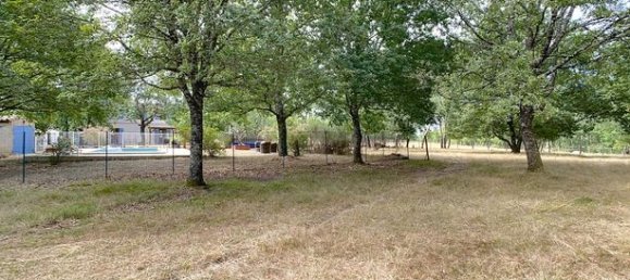 4 Schlafzimmer Villa in Tarn, France, Nr. 313351 2