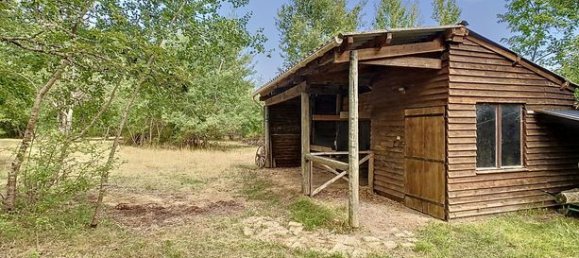 4 Schlafzimmer Villa in Tarn, France, Nr. 313351 17