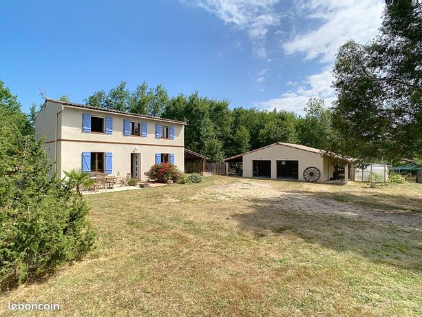 4 Schlafzimmer Villa in Tarn, France, Nr. 313351