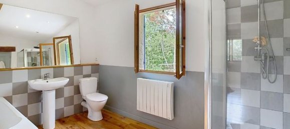 4 Schlafzimmer Villa in Tarn, France, Nr. 313351 12