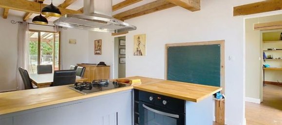 4 Schlafzimmer Villa in Tarn, France, Nr. 313351 3