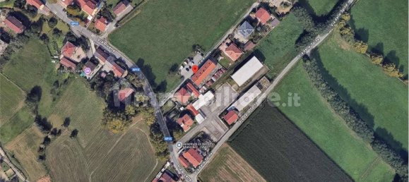 Квартира с 1 спальней в Кьери, Италия № 10133 22