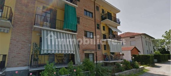 Квартира с 1 спальней в Кьери, Италия № 10133 17