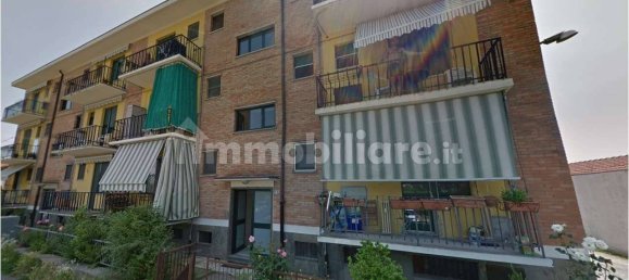 Квартира с 1 спальней в Кьери, Италия № 10133 27