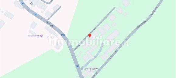 Квартира с 1 спальней в Кьери, Италия № 10133 25