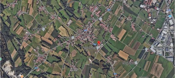 Квартира с 1 спальней в Кьери, Италия № 10133 21