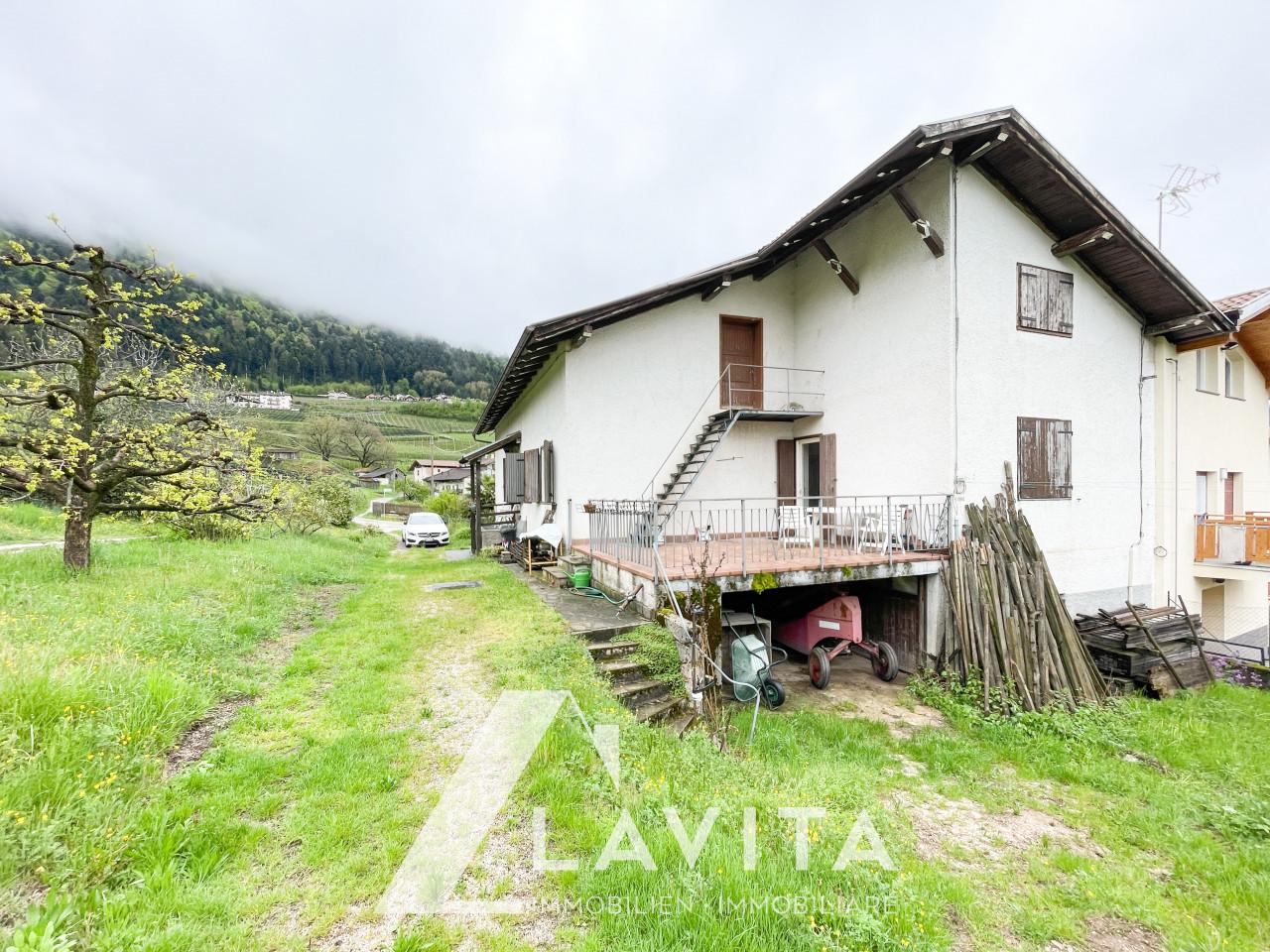 Villa de 5 divisões em Trentino-Alto Adige, Italy N.º 234117