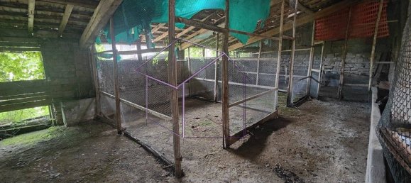 Дом с 6 спальнями в Понтассьеве, Италия № 143942 33