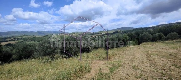 Дом с 6 спальнями в Понтассьеве, Италия № 143942 27