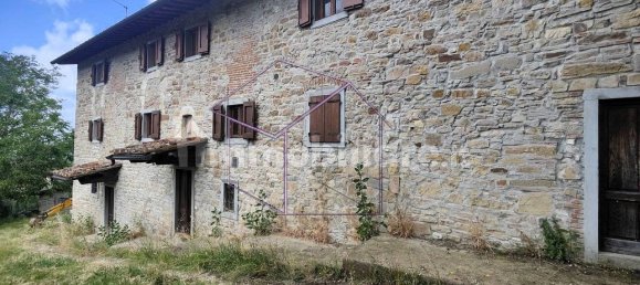 Дом с 6 спальнями в Понтассьеве, Италия № 143942 24