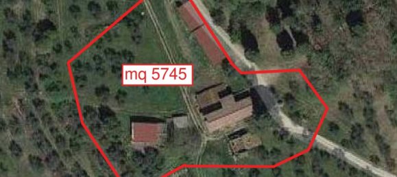 Дом с 6 спальнями в Понтассьеве, Италия № 143942 6