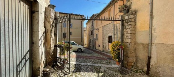 3 Schlafzimmer Wohnung in Veroli, Italy, Nr. 56438 27