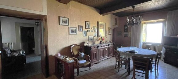 3 Schlafzimmer Wohnung in Veroli, Italy, Nr. 56438 7