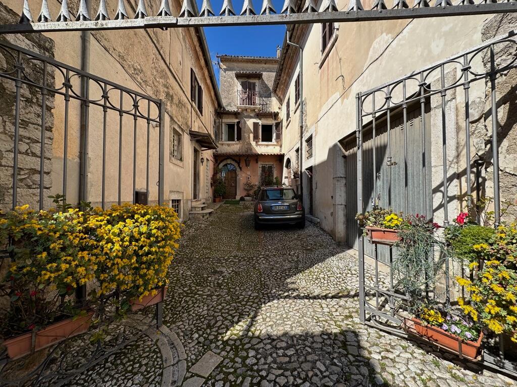 3 Schlafzimmer Wohnung in Veroli, Italy, Nr. 56438