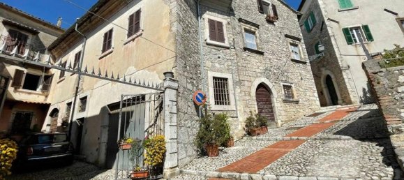 3 Schlafzimmer Wohnung in Veroli, Italy, Nr. 56438 28