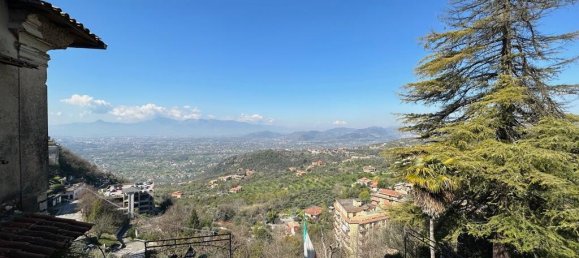 3 Schlafzimmer Wohnung in Veroli, Italy, Nr. 56438 3