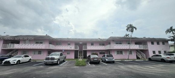 2 غرف نوم عقار تجاري في Miami, USA رقم 615948 2