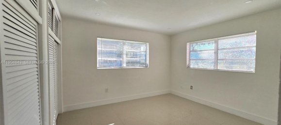 2 غرف نوم عقار تجاري في Miami, USA رقم 615948 12