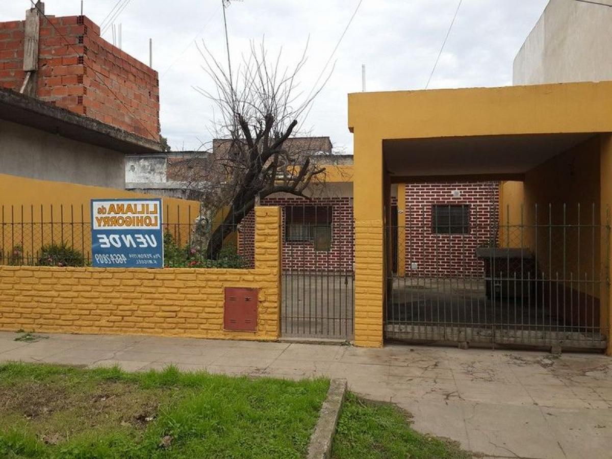 3 Schlafzimmer Haus in Malvinas Argentinas, Argentina, Nr. 63820