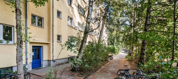 Квартира с 2 спальнями в Кройцберг, Германия № 340602 9