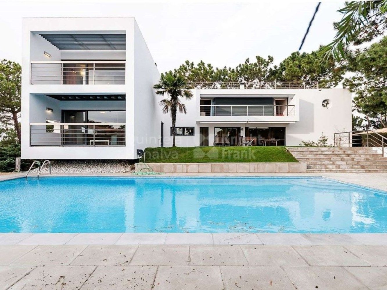 5 bedrooms House in Grandola, Portugal No. 121066