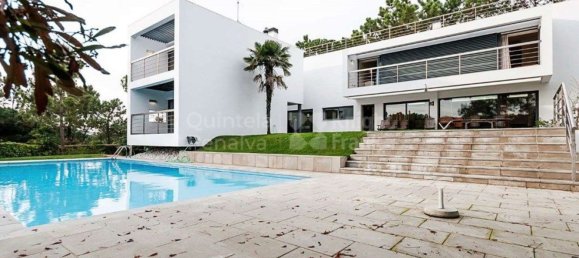 5 bedrooms House in Grandola, Portugal No. 121066 18