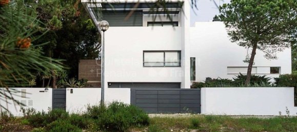 5 bedrooms House in Grandola, Portugal No. 121066 15