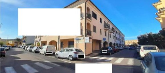 Apartamento de 3 divisões em Olbia, Italy N.º 82219 5