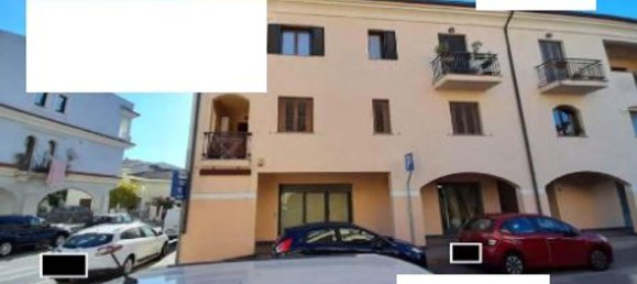 Apartamento de 3 divisões em Olbia, Italy N.º 82219 6