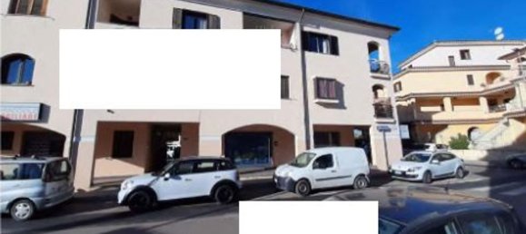 Apartamento de 3 divisões em Olbia, Italy N.º 82219 7