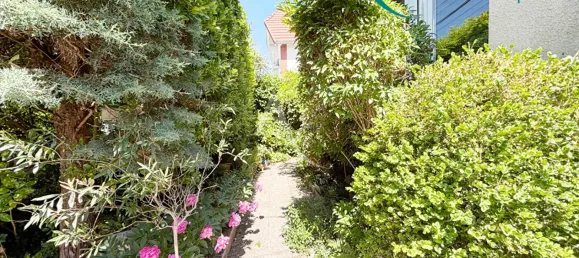 Casa T2 em Gournay-sur-Marne, France N.º 320788 5