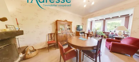 Casa T2 em Gournay-sur-Marne, France N.º 320788 2