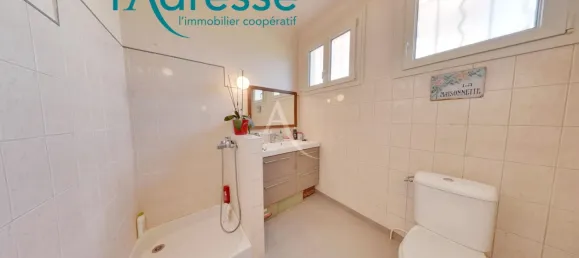 Casa T2 em Gournay-sur-Marne, France N.º 320788 9