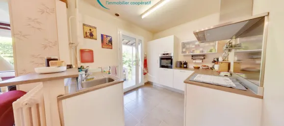 Casa T2 em Gournay-sur-Marne, France N.º 320788 4